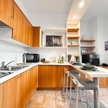 New Apart, Monaco, Bnbrickeys Apartment Cap-d'Ail Luaran gambar