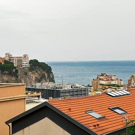New Apart, Monaco, Bnbrickeys Apartment Cap-d'Ail Luaran gambar