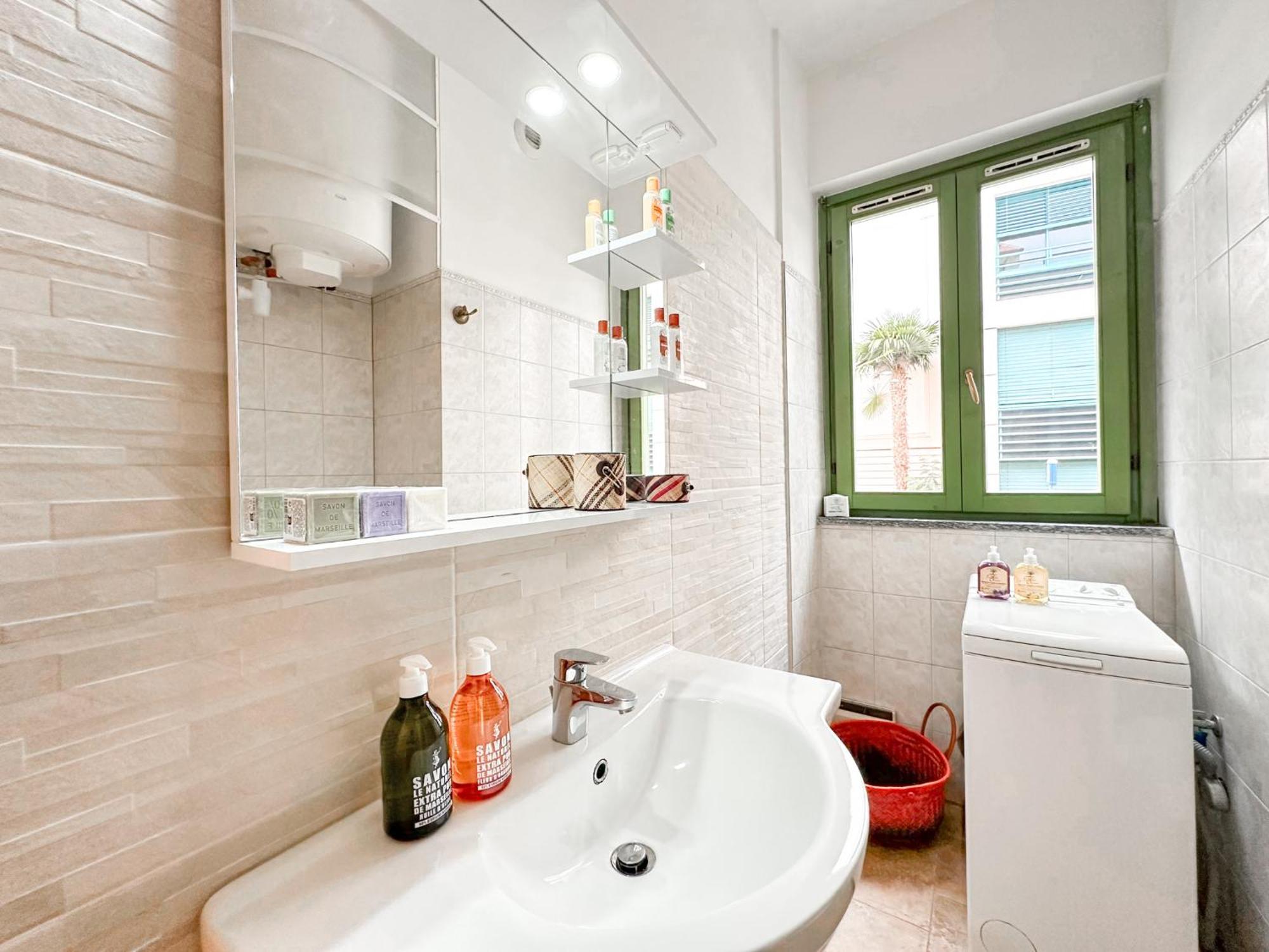 New Apart, Monaco, Bnbrickeys Apartment Cap-d'Ail Luaran gambar