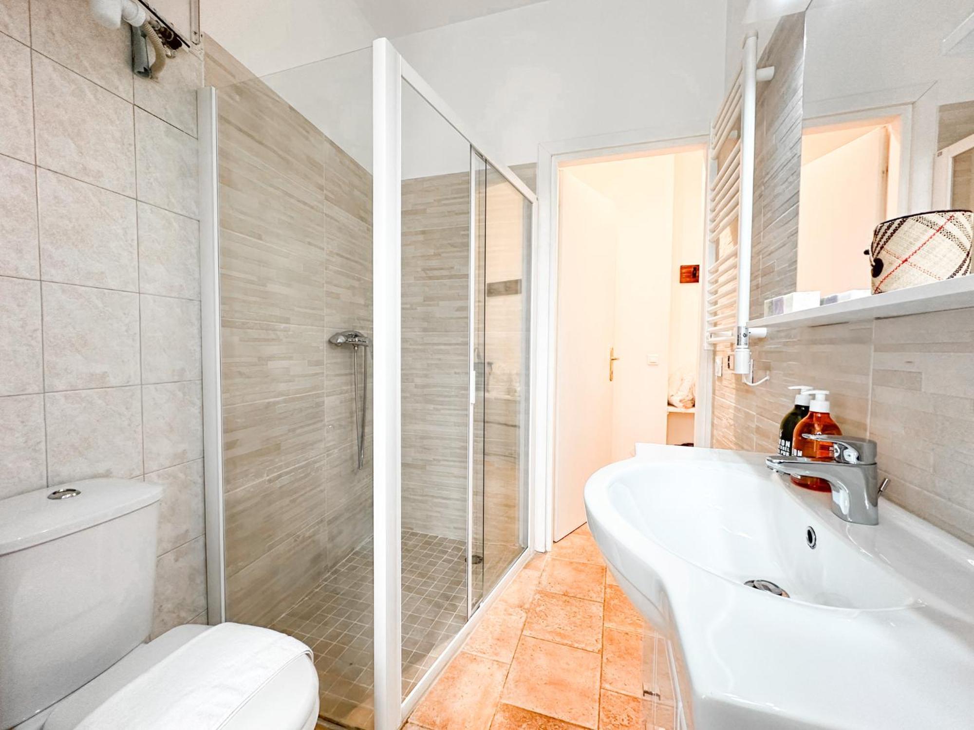 New Apart, Monaco, Bnbrickeys Apartment Cap-d'Ail Luaran gambar