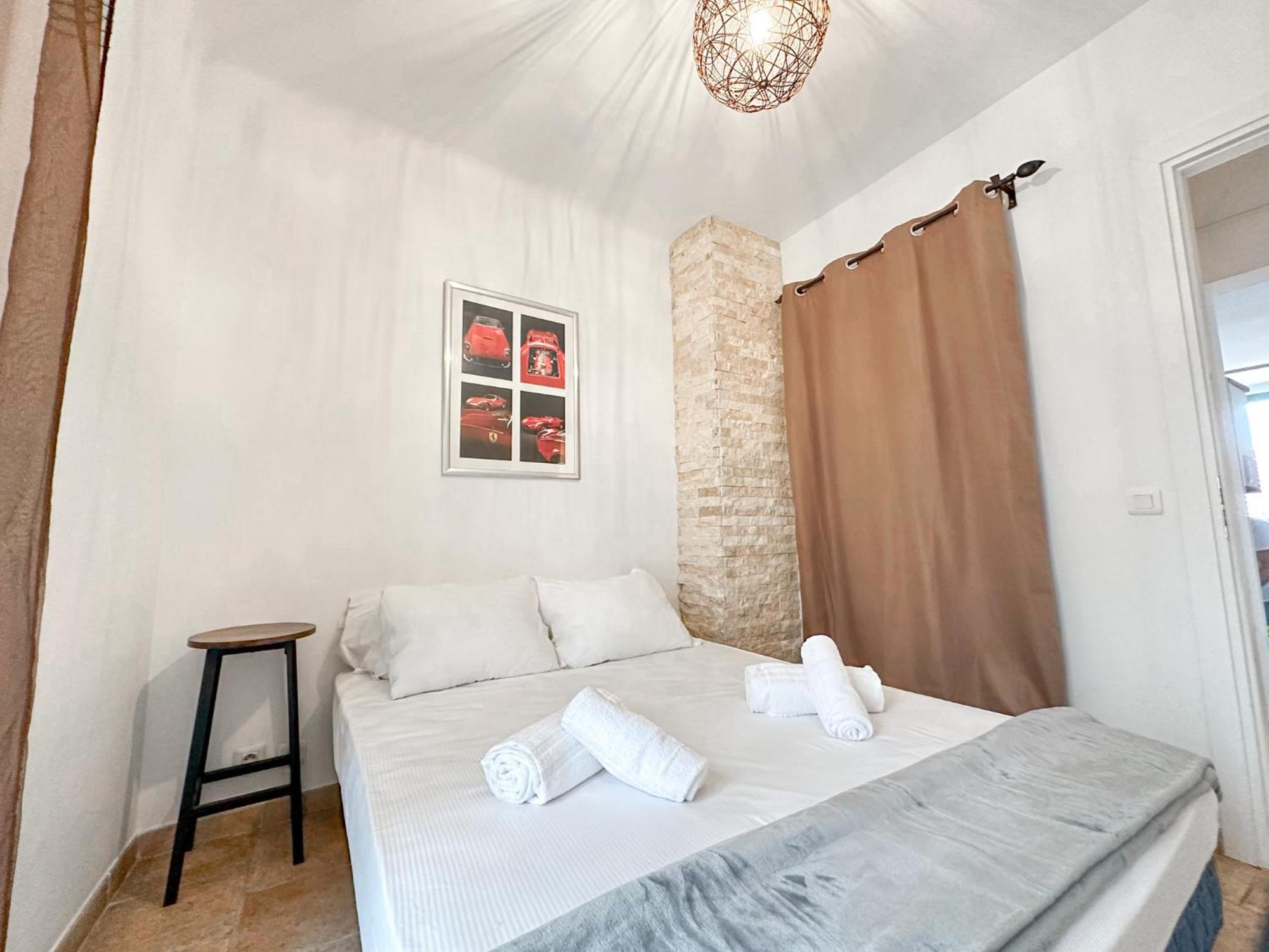 New Apart, Monaco, Bnbrickeys Apartment Cap-d'Ail Luaran gambar